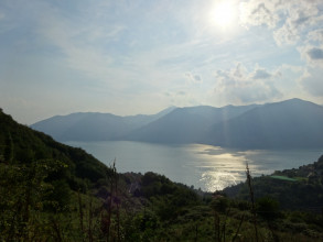 lac d iseo